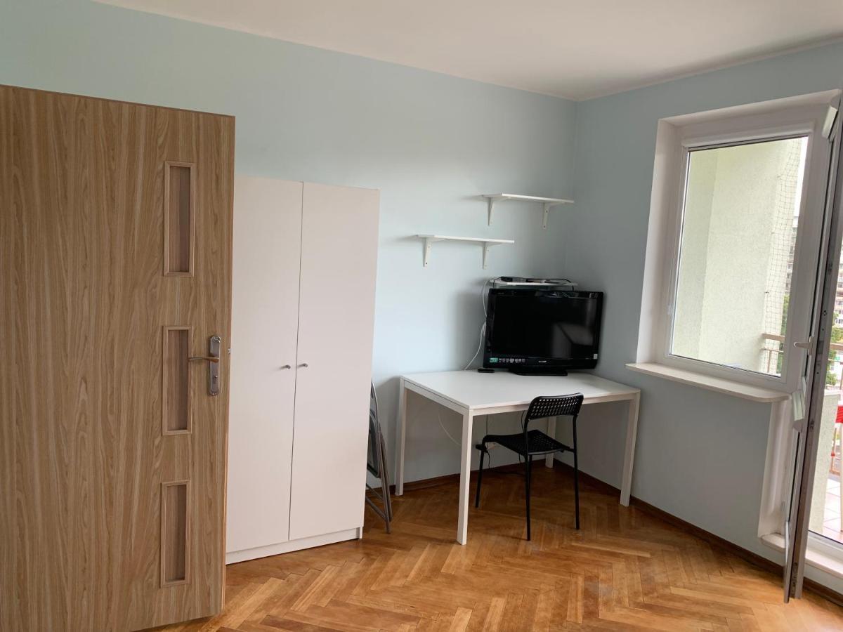 Mieszkanie 15 Min Od Plazy Gdansk Zabianka Exterior foto