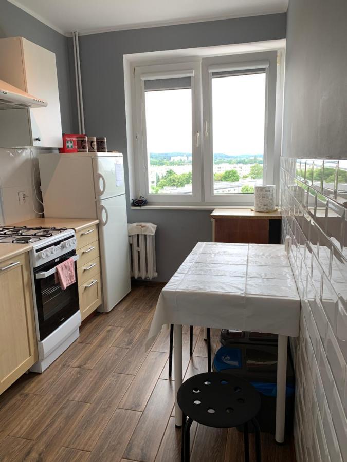 Mieszkanie 15 Min Od Plazy Gdansk Zabianka Exterior foto